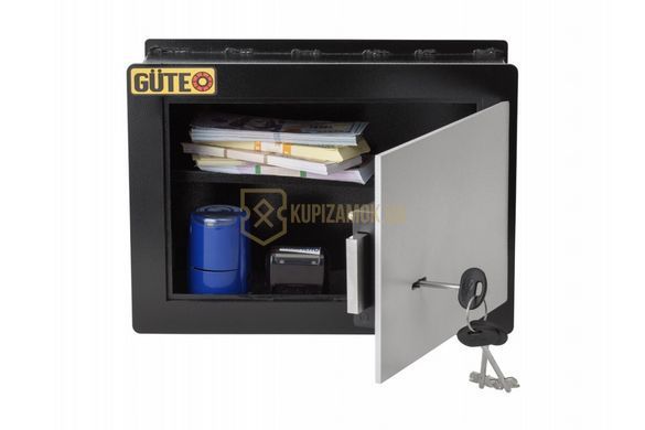 Сейф вбудований G&Uuml;TE BS-25K