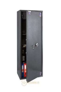 Сейф оружейный SAFEtronics MAXI 5РMLG/К3