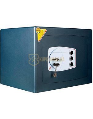 Сейф зламостійкий Technomax GМD/5