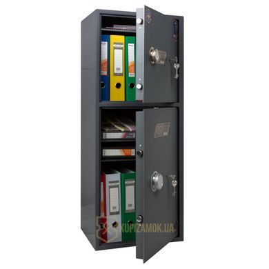 Сейф мебельный SAFEtronics NTL 40/62ME