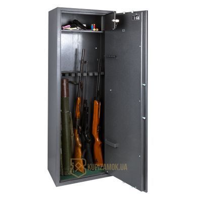 Сейф оружейный SAFEtronics IVETA 7РМЕ