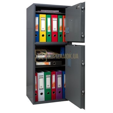 Сейф меблевий SAFEtronics NTL 40 /62ME