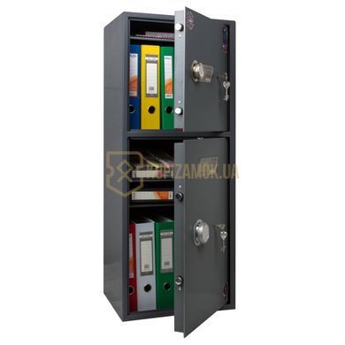 Сейф меблевий SAFEtronics NTL 40 /62ME