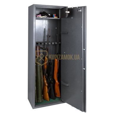 Сейф збройовий SAFEtronics IVETA 7РМЕ