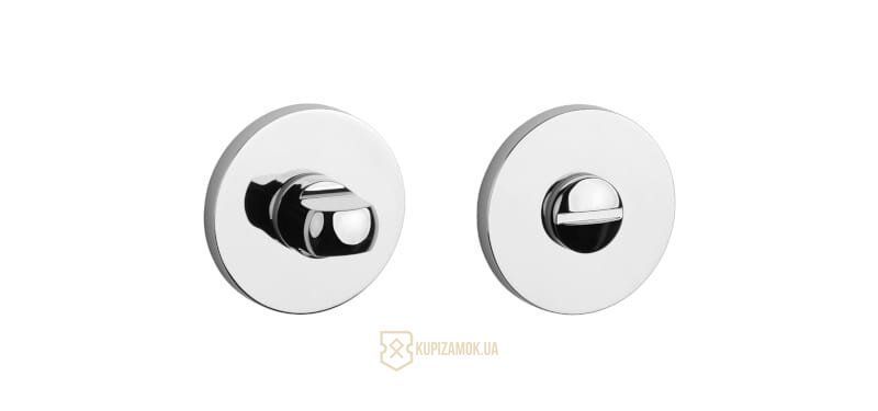 Фиксатор APRILE AT R 7S WC max 48mm хром полированный