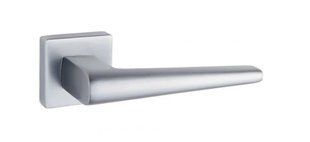 Ручка System модель BUTTO 169 RO11 CBM колір матовий хром