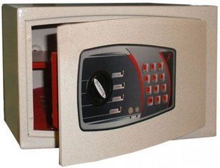 Сейф меблевий Technomax 730/EL