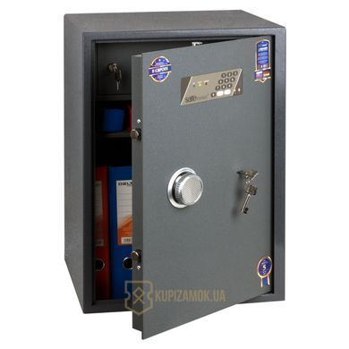 Сейф мебельный SAFEtronics NTL 62E- Мs