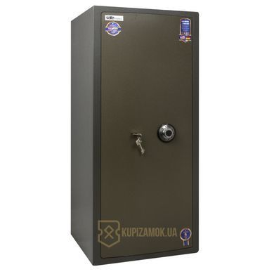 Сейф оружейный SAFEtronics NTR 100MLGs/K5