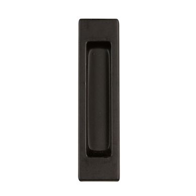 Ручки для раздвижных дверей SL 011 Black