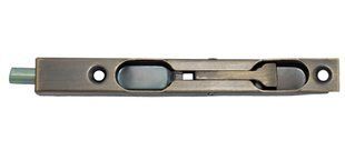 Шпінгалет дверний Safita 140mm AB