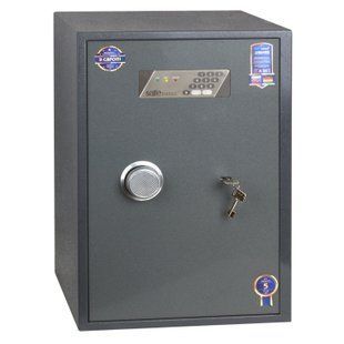 Сейф меблевий SAFEtronics NTL 62ME