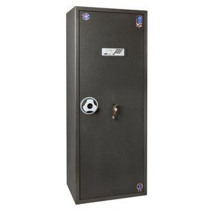 Сейф офисный SAFEtronics TSS 160MEs