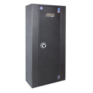 Сейф збройовий SAFEtronics MAXI 10PЕ/К5
