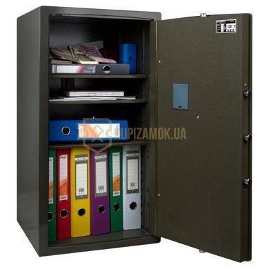 Сейф офісний SAFEtronics NTR 80E
