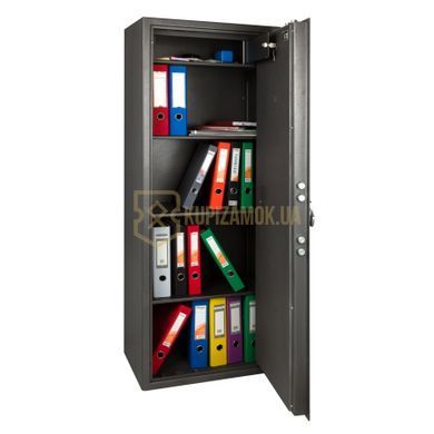 Сейф офісний SAFEtronics TSS 160MEs