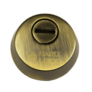 Броньована накладка HardLock K-Series Бронза