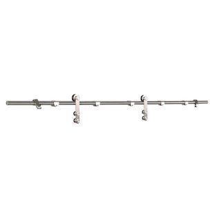 Розсувна система Loft LJ-8050-200 нержавіюча сталь