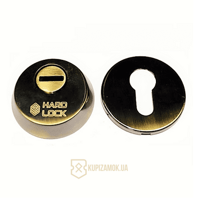Бронированная накладка HardLock K-Series Бронза