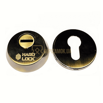Броньована накладка HardLock K-Series Бронза