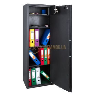 Сейф офісний SAFEtronics IVETA 5PMs