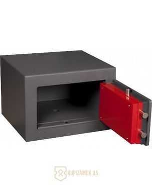 Сейф огневзломостойкий Technomax DPK/4
