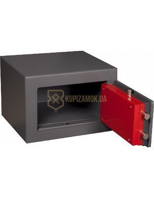 Сейф вогнезломостійкій Technomax DPK/4