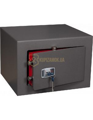 Сейф вогнезломостійкій Technomax DPK/4