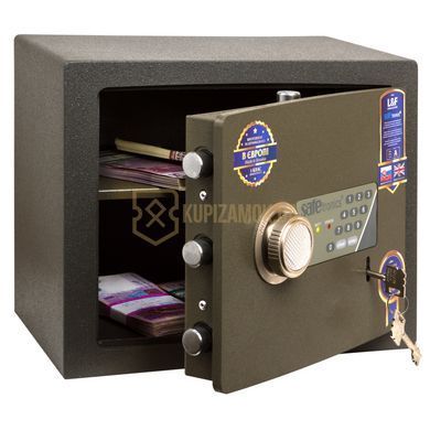 Сейф офісний SAFEtronics NTR 22MЕ