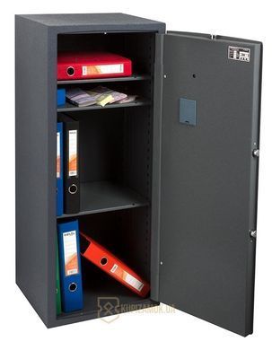 Сейф мебельный SAFEtronics NTL 80Ms
