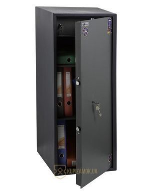Сейф мебельный SAFEtronics NTL 80Ms