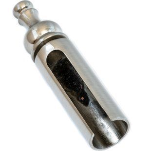 Ковпачок для петлі Safita Classic САP-1 d 14mm SN