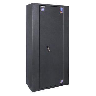 Сейф збройовий SAFEtronics MAXI 10PM