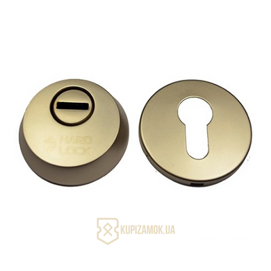 Бронированная накладка HardLock K-Series Сатин