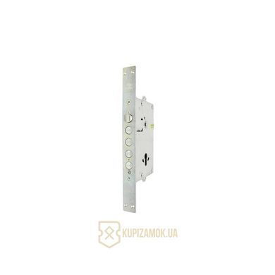 Врезной замок CISA 56535.48.B REVOLUITION PRO с редуктором и блокировкой
