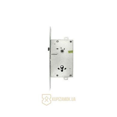Врезной замок CISA 56535.48.B REVOLUITION PRO с редуктором и блокировкой