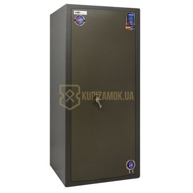 Сейф офісний SAFEtronics NTR 100Ms