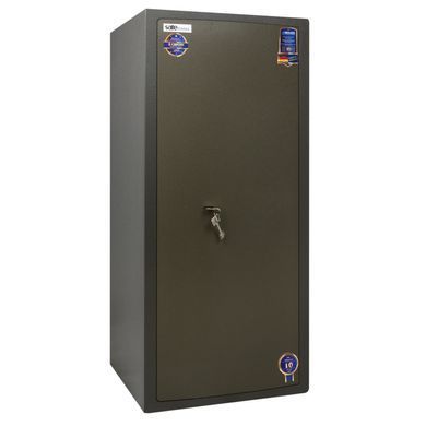 Сейф офисный SAFEtronics NTR 100Ms