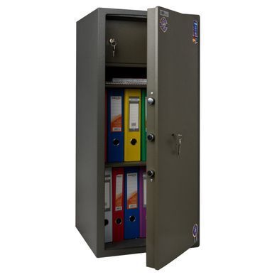 Сейф офисный SAFEtronics NTR 100Ms