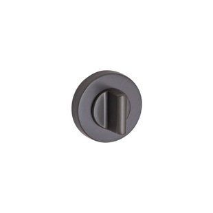 Фиксатор WC System RO12 W6 BBN цвет Черный Матовый Никель
