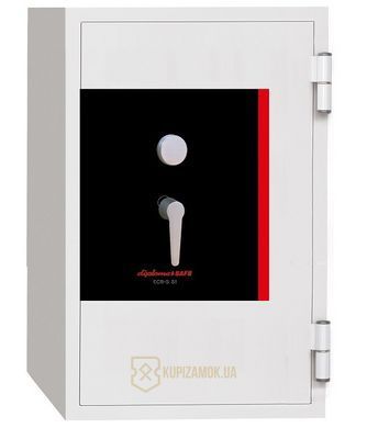 Сейф огневзломостойкий SS080DBK