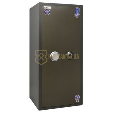 Сейф офісний SAFEtronics NTR 100LGs