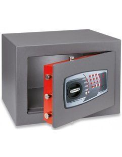 Сейф вогнезломостійкій Technomax DPE/5