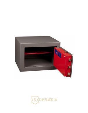 Сейф огневзломостойкий Technomax DPE/5