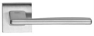 Ручки дверні Mandelli Link Matt chrome
