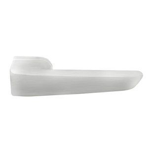 Ручка Fimet модель Infinity 1501 цвет Матовый Хром F05