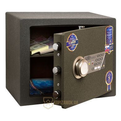 Сейф офисный SAFEtronics NTR 22Е
