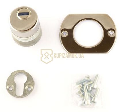 Протектор MUL-T-LOCK WA503-02 DIN від 23мм хром полірований BRIGHT_CR внутренний