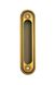 Ручки для розсувних дверей Rich-Art SD 015 антична бронза