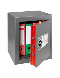 Сейф вогнезломостійкій Technomax DPE/7